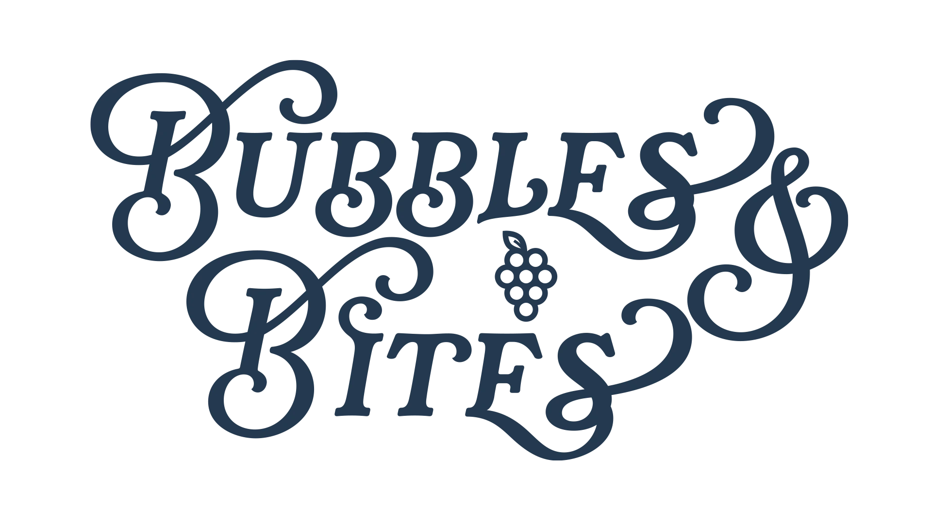 Bubbles & Bites
